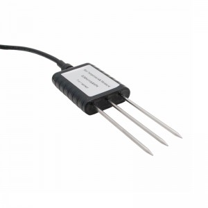 7 in 1 Soil Nutrient Sensor