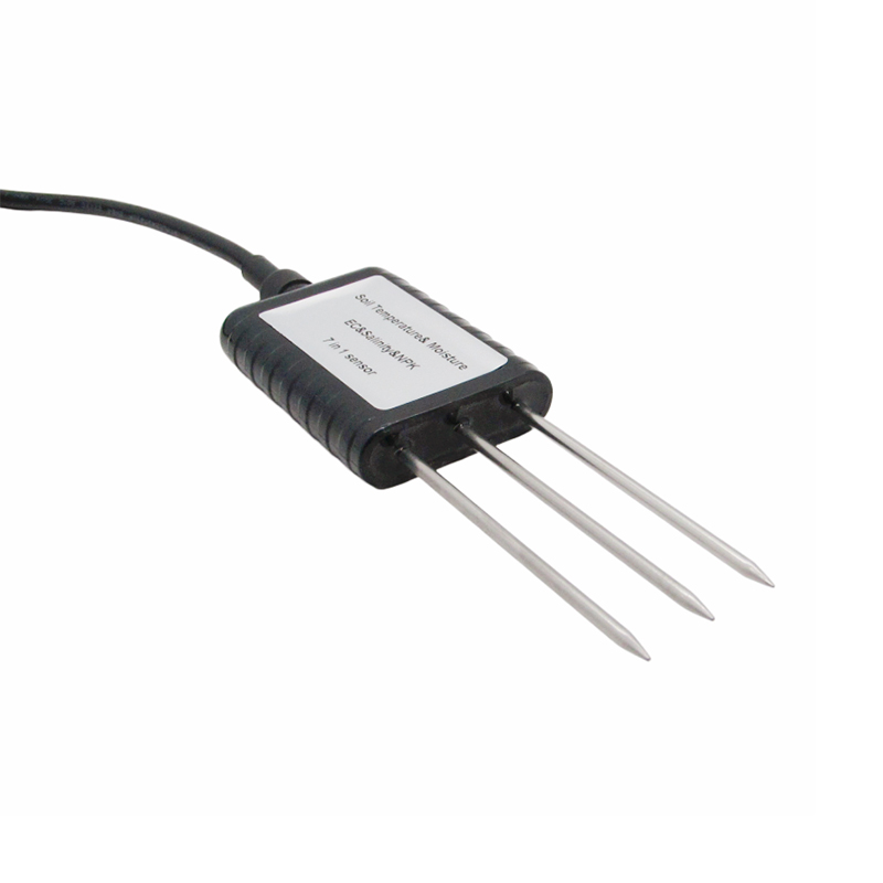 7 in 1 Soil Nutrient Sensor