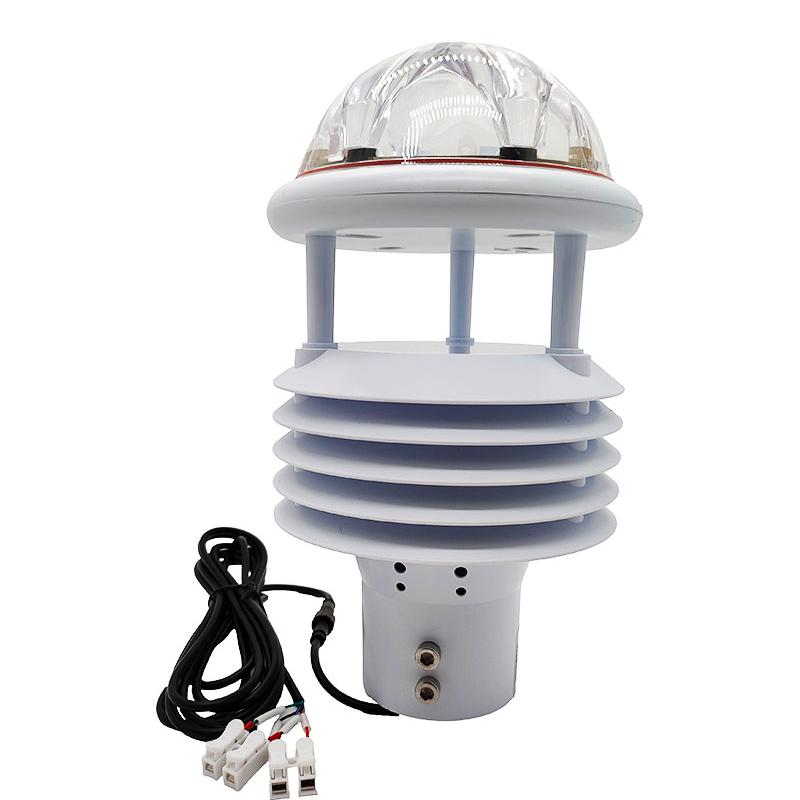 7 IN 1 Weather station