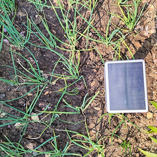 Multi Layer Soil Tube Sensor