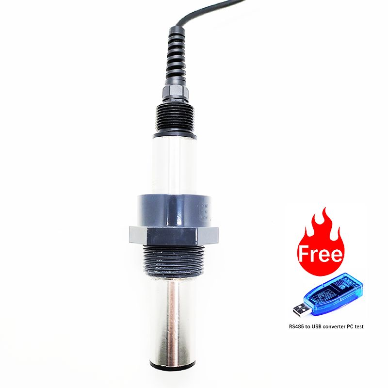 Agent concentration sensor1