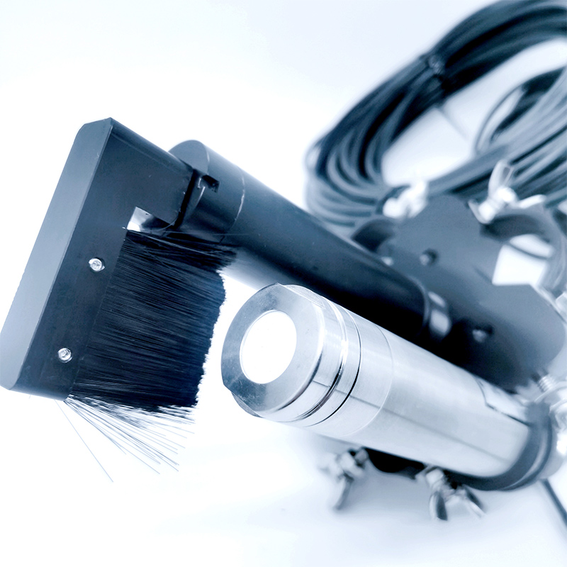 Lora Lorawan Wifi 4G Gprs RS485 Fluorescence Water Dissolved Oxygen Sensor