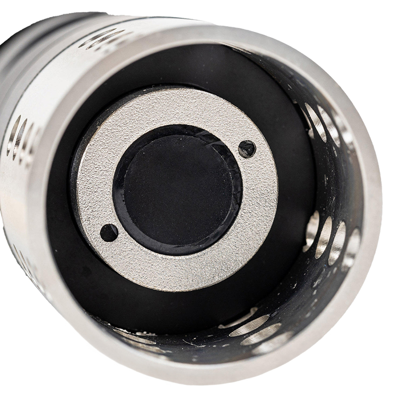 CE RS485 IP68 Portable Automatic Cleaning Water Quality Blue-Green Algae Sensor Fluorescence Algae Sensor for Aquaculture