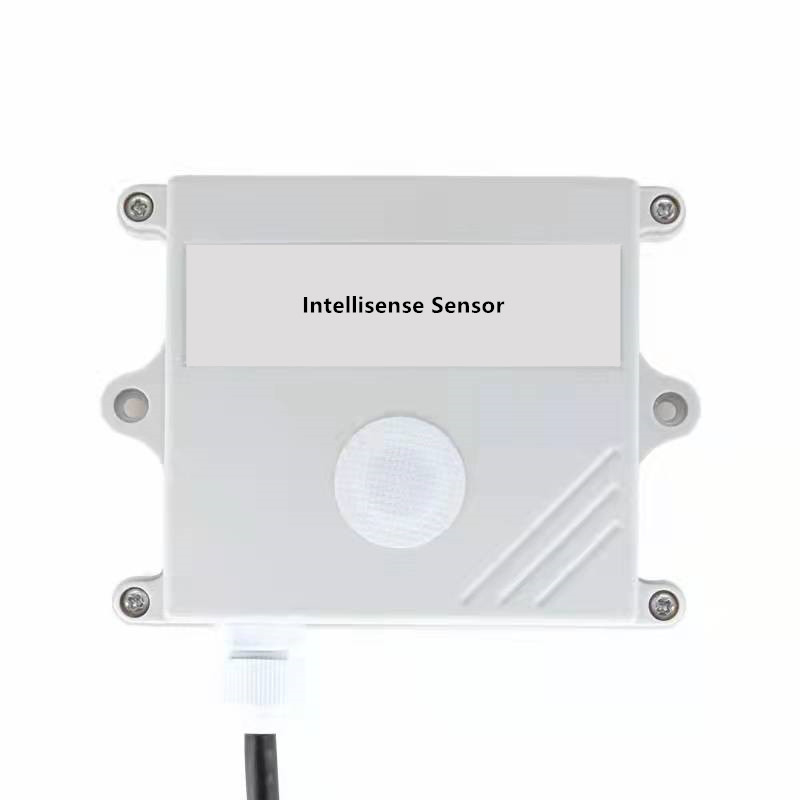 Animal Husbandry Digital Intelligent Wall Mount Gas Sensor