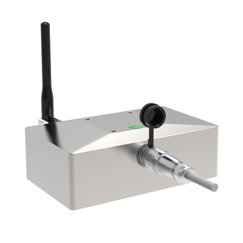 40  Meters Radar Water Level Sensor