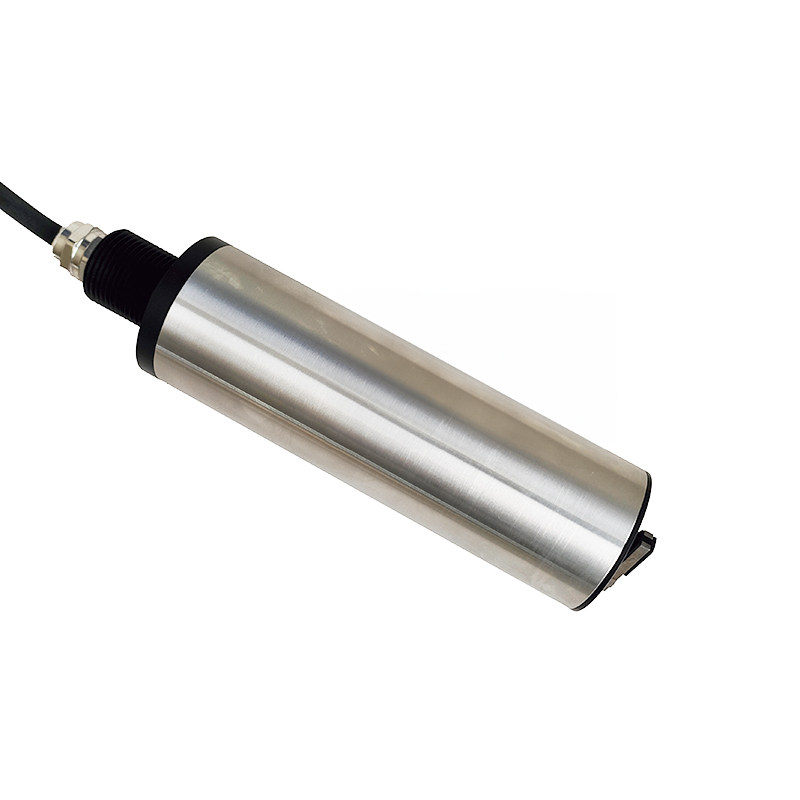 CE RS485 IP68 Portable Automatic Cleaning Water Quality Blue-Green Algae Sensor Fluorescence Algae Sensor for Aquaculture