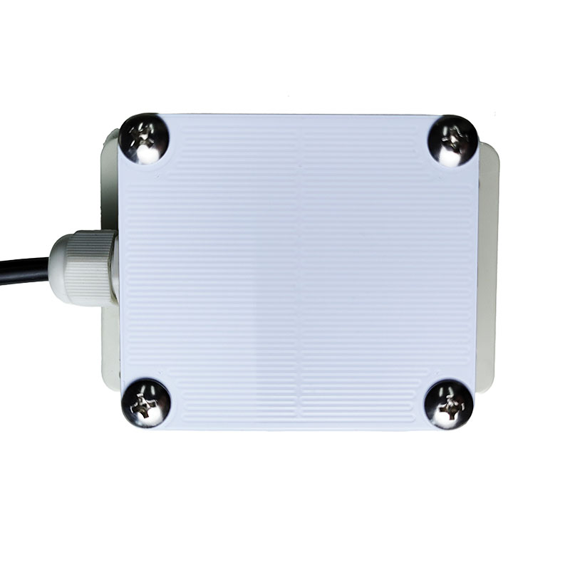 Rain and snow sensor-1