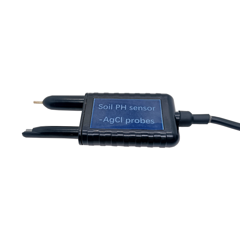 Corrosion Resistant Cost-effective Soil PH Sensor