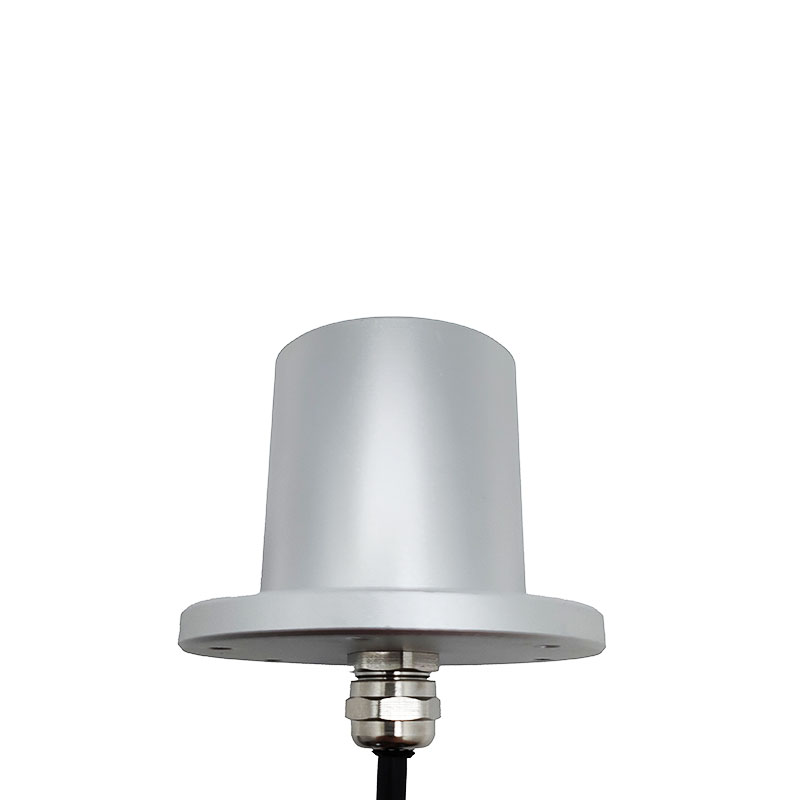 Solar radiation sensor-1