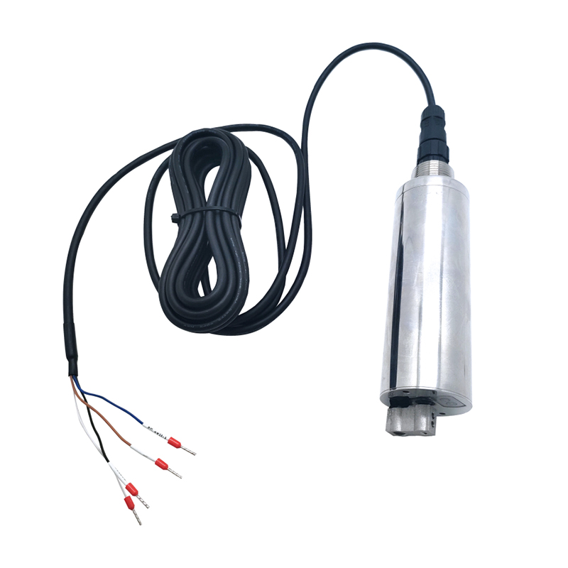 Data Logger Digital Online Self Cleaning Stainless Steel Water Turbid Detection Sensor