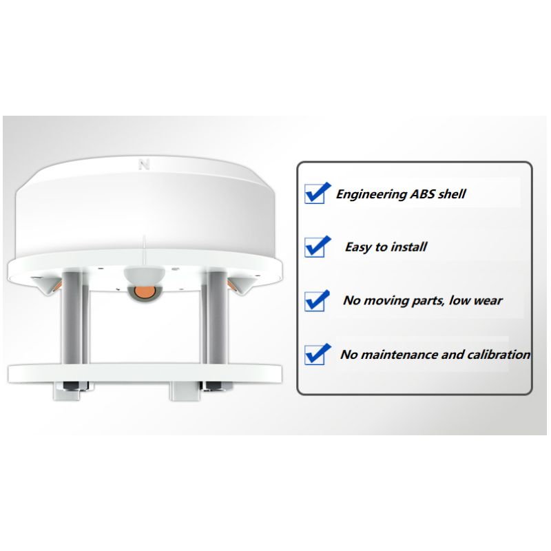 Ultrasonic Anemometer 1