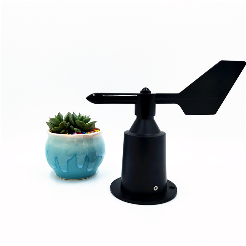 Anti-ultraviolet ASA Material Measuring Wind Direct Sensor