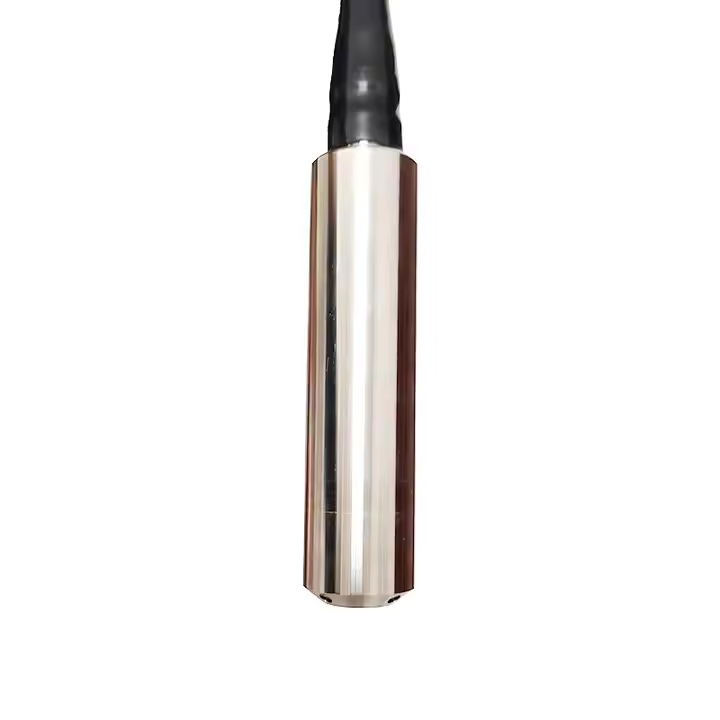 OEM Fuel Level Monitoring Fuel tank Level Pressure Sensor Analog Fuel Level Sensor 4-20mA