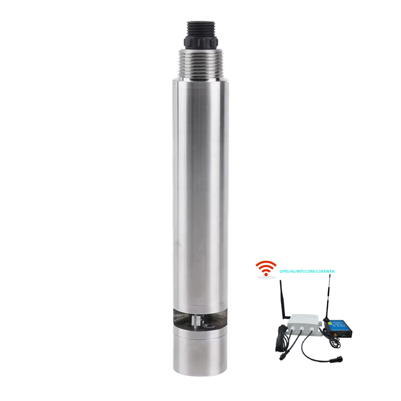 Digital Colorimeter Sensor 1.1