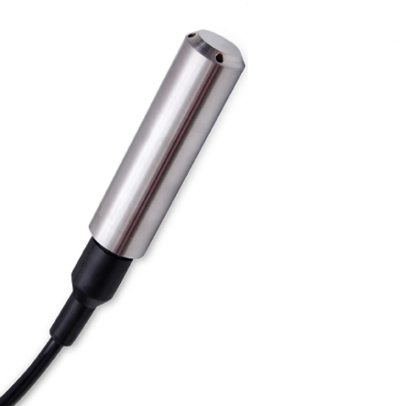 RS485 Output Submersible Water Pressure Sensor