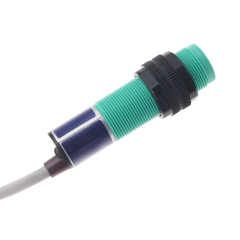 Capacitive Liquid Level Sensing Sensor to Measure Oil Level Glue Water Level Sensor RS485 Output Water Tower Control