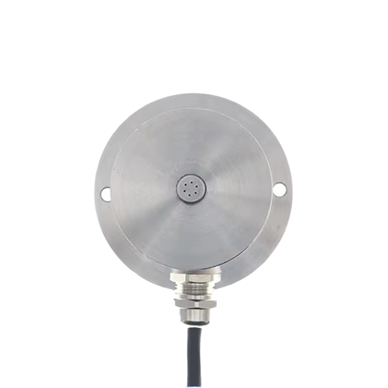 Stainless Steel Oil Fume Sensor Rs485 Industrial Grade Imported Cooking Fume Air Quality Detection Module