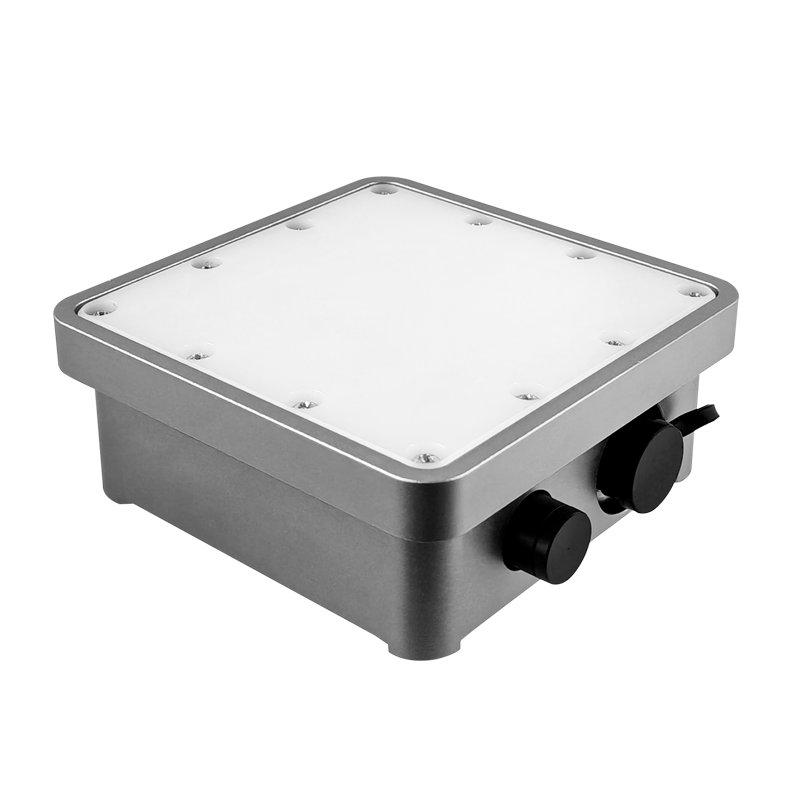 Radar current meter 2