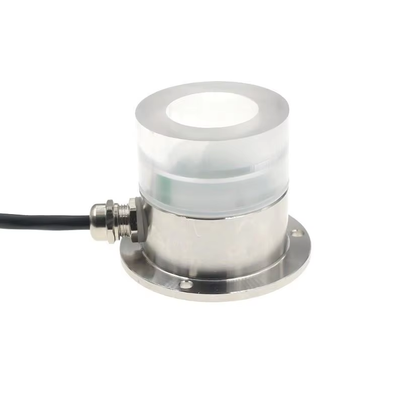 High-Precision Laboratory Reagent Turbidity Detector Test Tube Sewage Quality Turbidity Measurement RF Receivers Transmitters