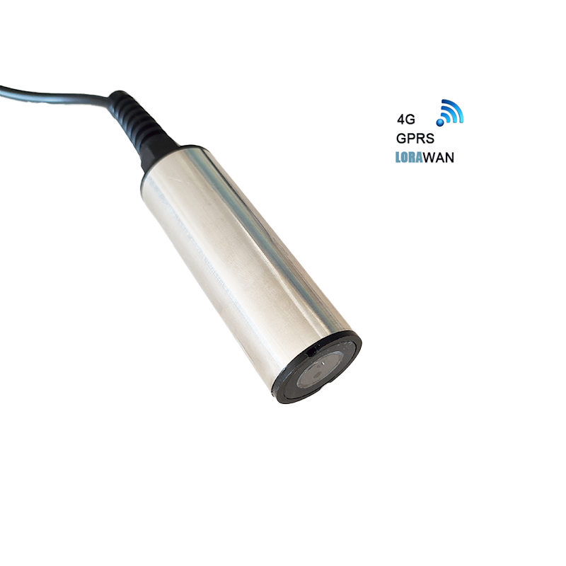 CE RS485 Smaller Size Digital Water Turbidity Sensor Analyzer Monitor for Wastewater Treatment Plant Aquaculture
